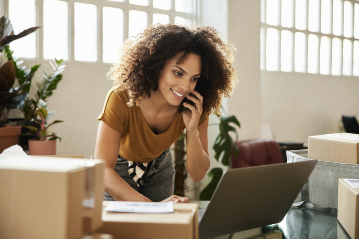 SCI declarer biens immobiliers